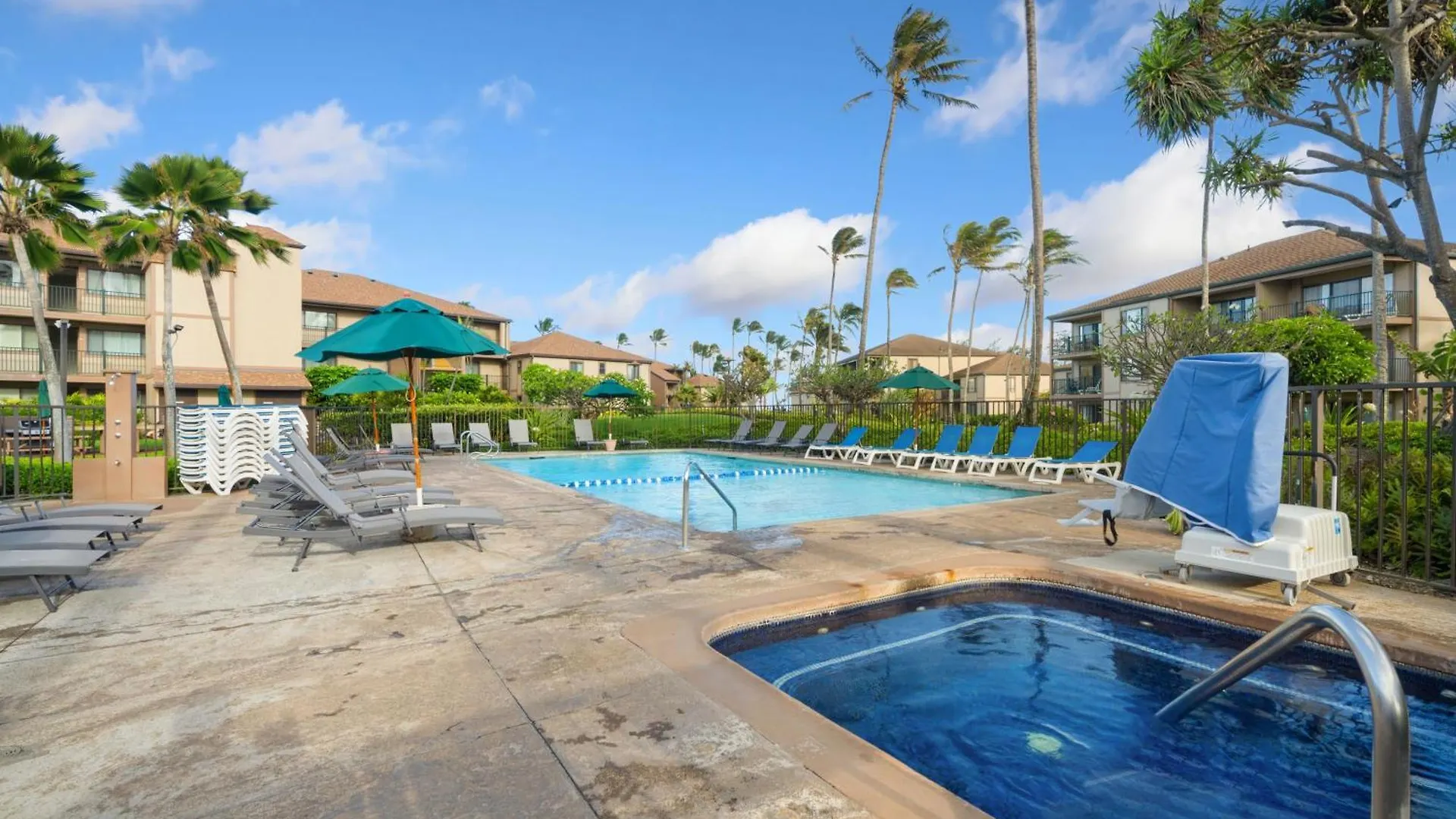 Pono Kai F206 Apartment Kapa'a United States