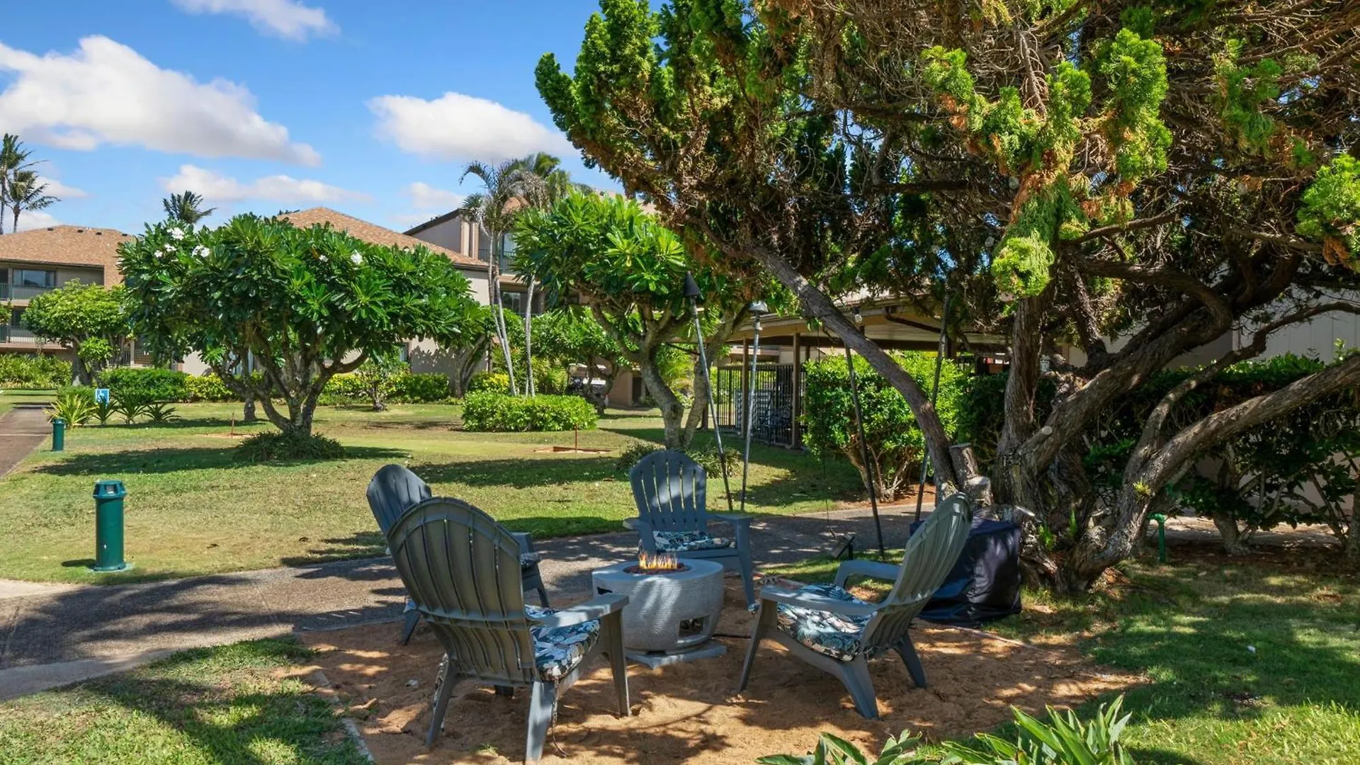 Pono Kai F206 Apartment Kapa'a