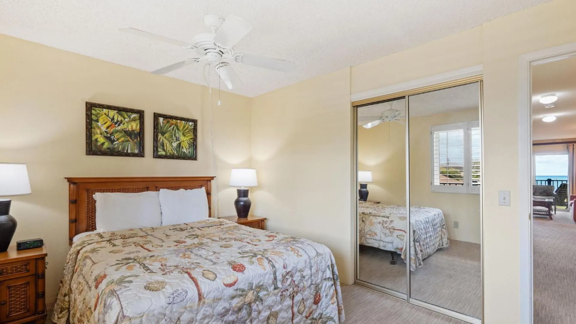 Pono Kai F206 Apartment Kapa'a