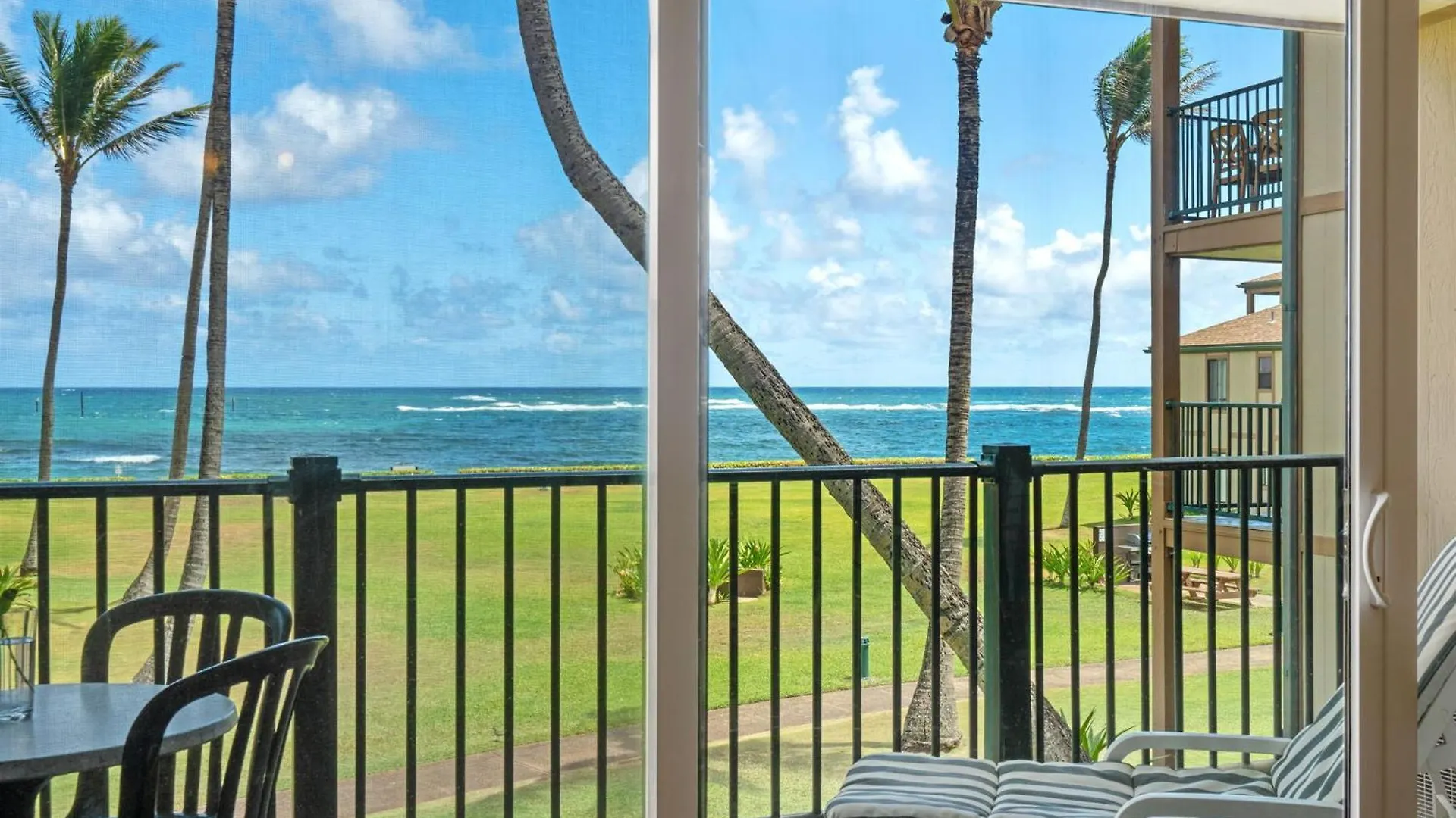 Pono Kai F206 Apartment Kapa'a