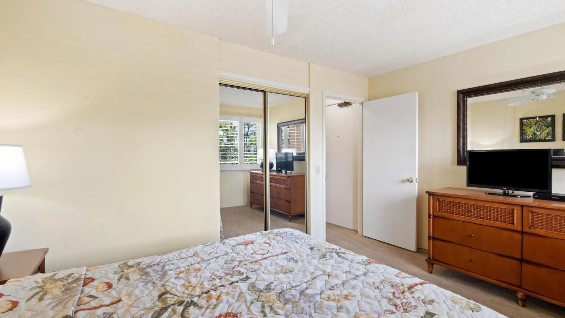 Pono Kai F206 Apartment Kapa'a