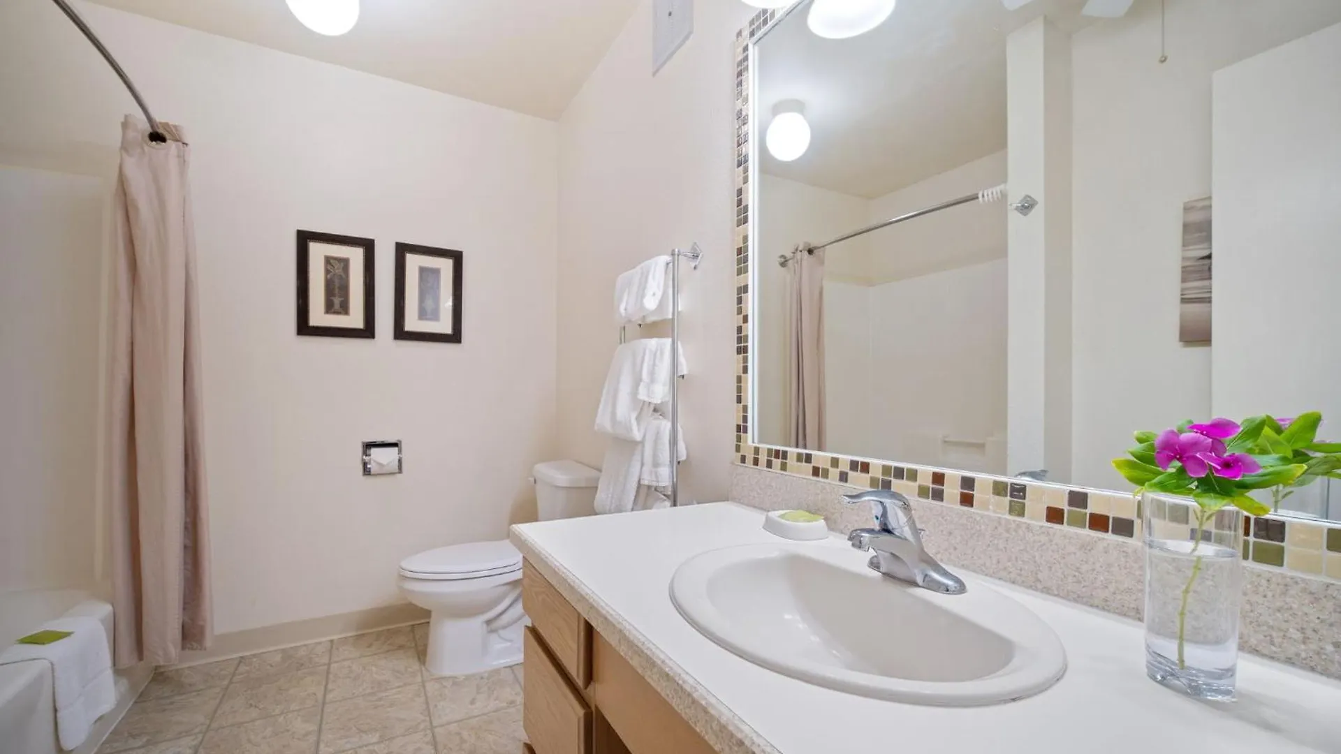 Pono Kai F206 Apartment Kapa'a