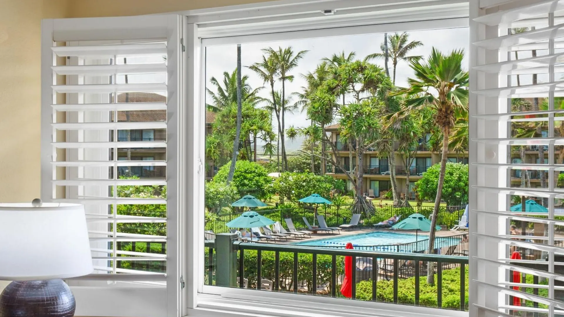 Pono Kai F206 Apartment Kapa'a United States