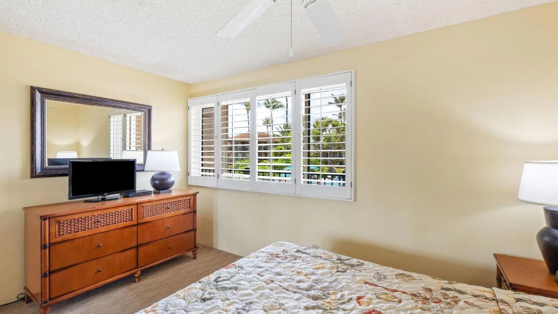Pono Kai F206 Apartment Kapa'a