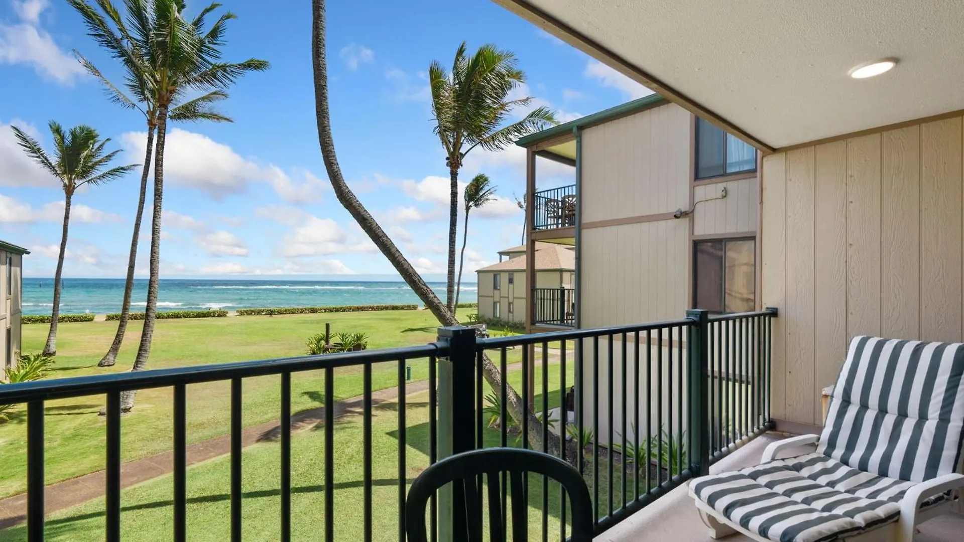 Pono Kai F206 Apartment Kapa'a