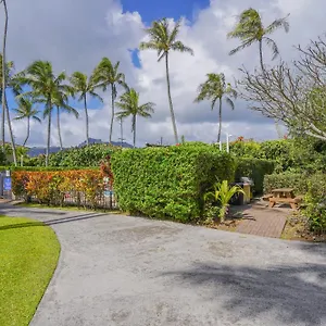  Apartment Plantation Hale D10