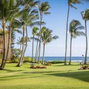  Apartment Lae Nani Kauai