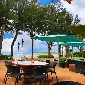  Apartment Seaview At The Islander On The Oceanview 201
