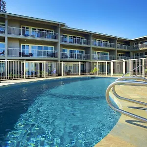  Apartment Castle Kauai Kailani