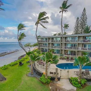  Apartment Kauai Kalani