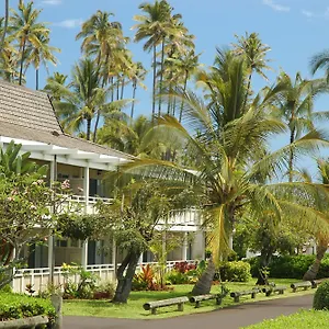 3* Hotel Plantation Hale