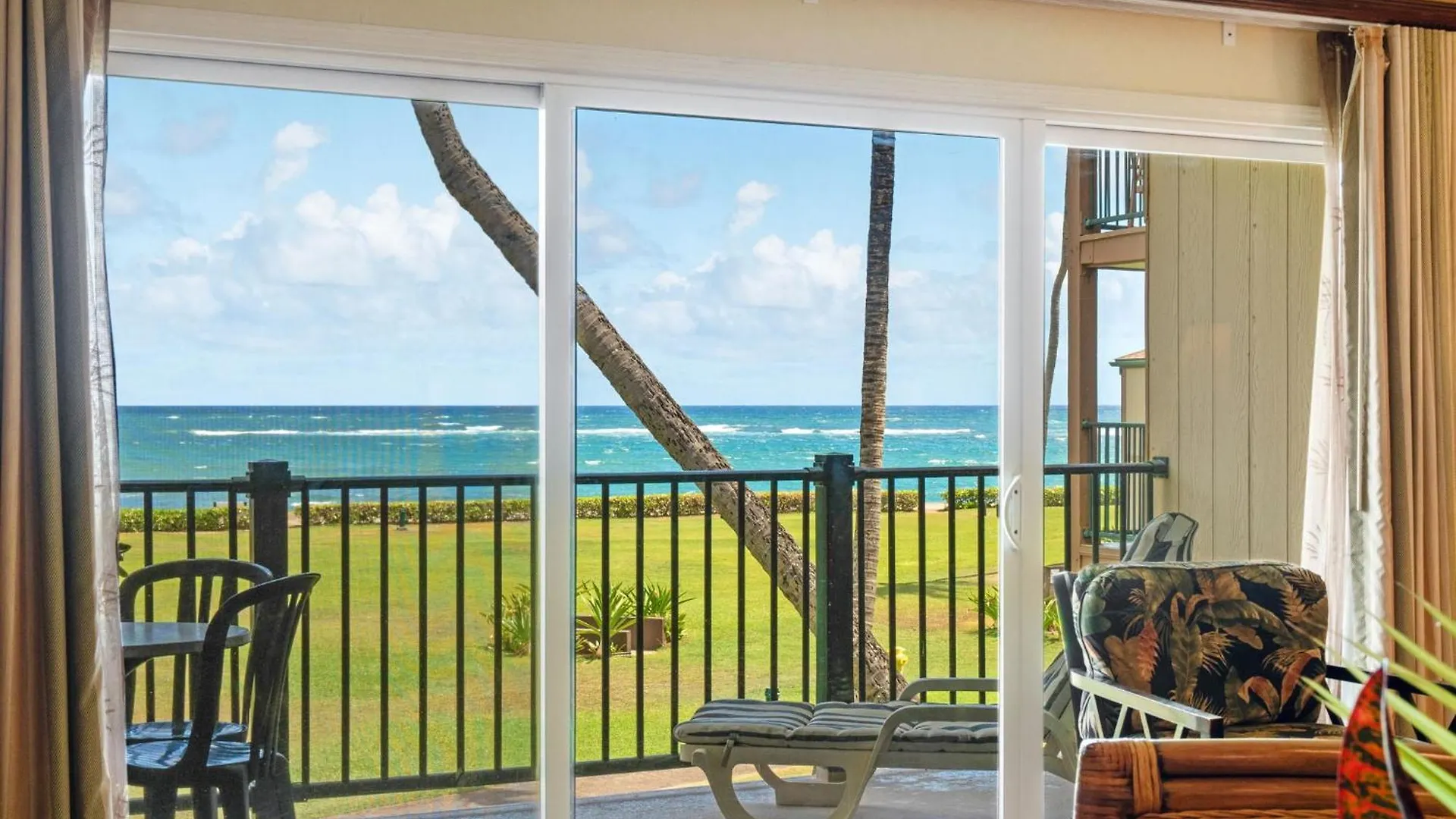 Pono Kai F206 Apartment Kapa'a